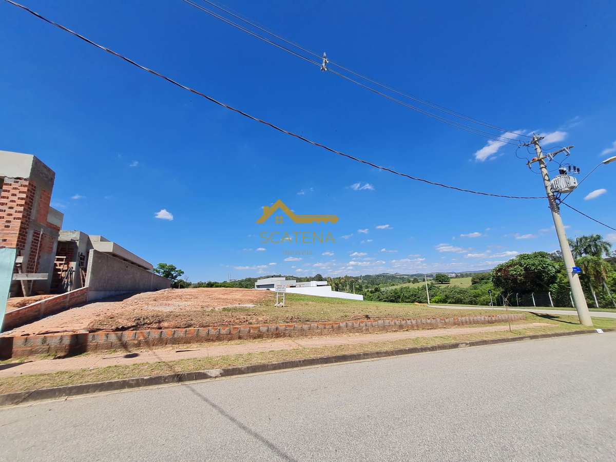 Terreno em Condomínio à venda, 1100m² - Condomínio Vittorio Emanuele,Sorocaba