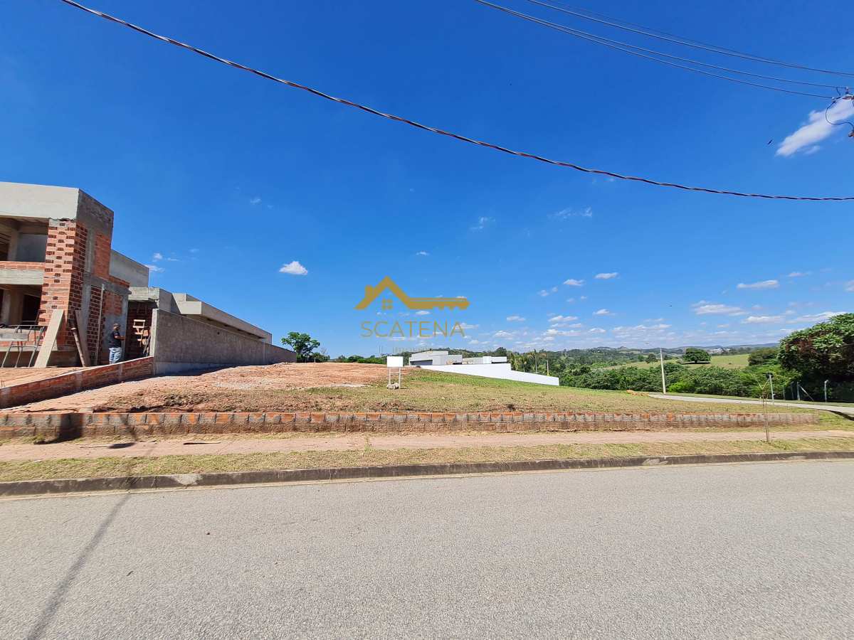  - Condomínio Vittorio Emanuelle Terreno de 1.100m²