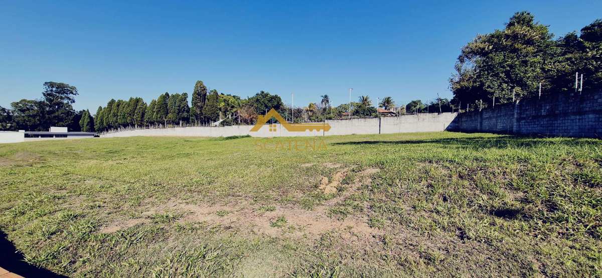 Terreno em Condomínio à venda, 1249m² - Condomínio Vittorio Emanuele,Sorocaba