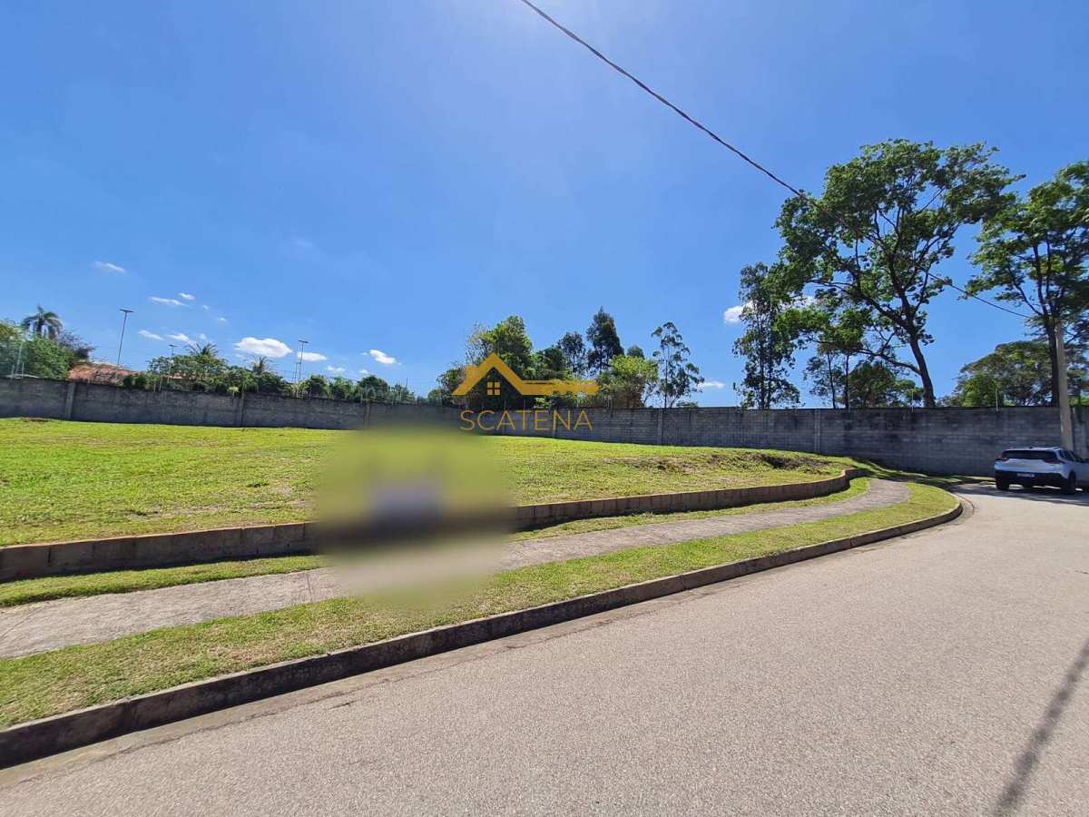  - Condomínio Vittorio Emanuelle Terreno  de 1.249m²