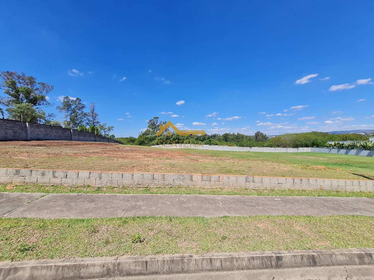 Terreno em Condomínio à venda, 1285m² - Condomínio Vittorio Emanuele,Sorocaba
