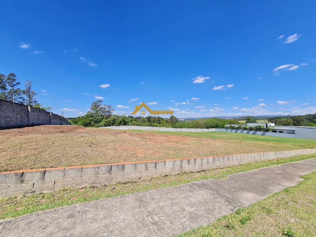Terreno em Condomínio à venda, 1285m² - Condomínio Vittorio Emanuele,Sorocaba