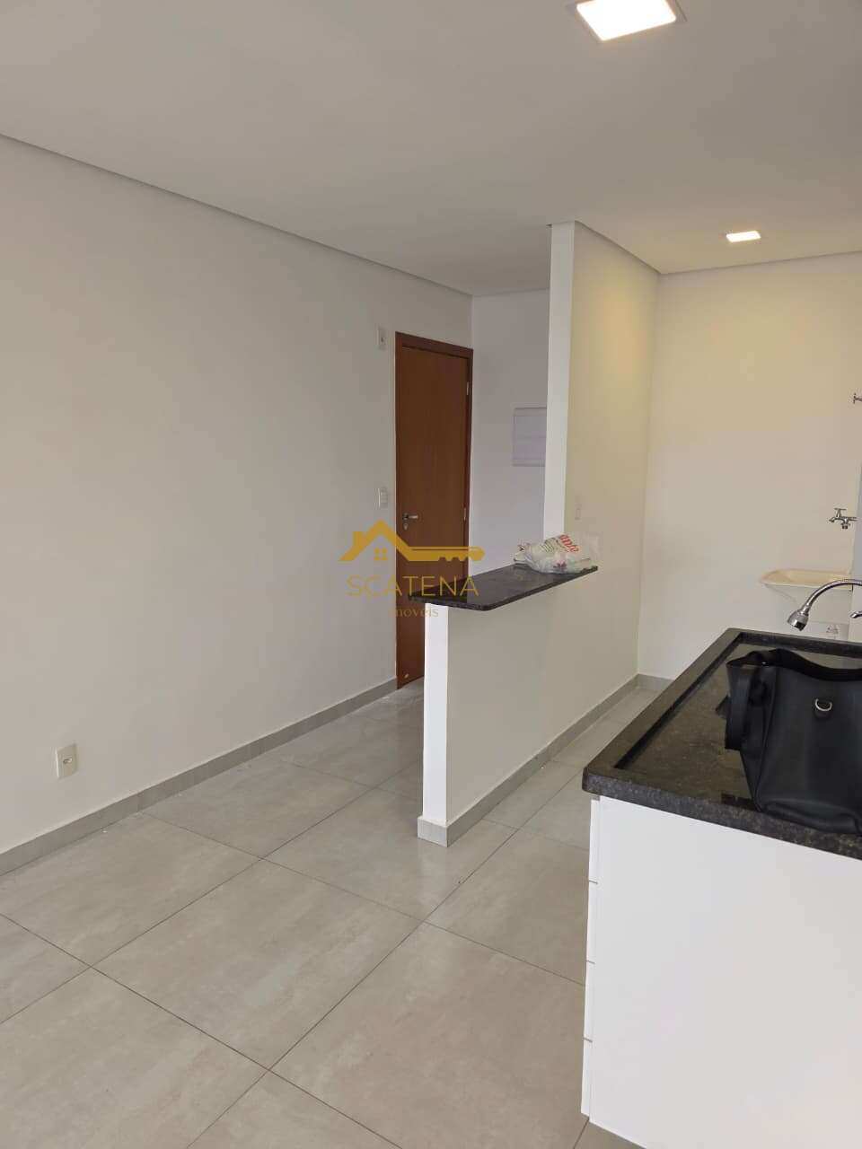  - APARTAMENTO PARA LOCAÇÃO – EDIFÍCIO 3 MENINOS – JARDIM PRESTES DE BARROS / SOROCABA-SP