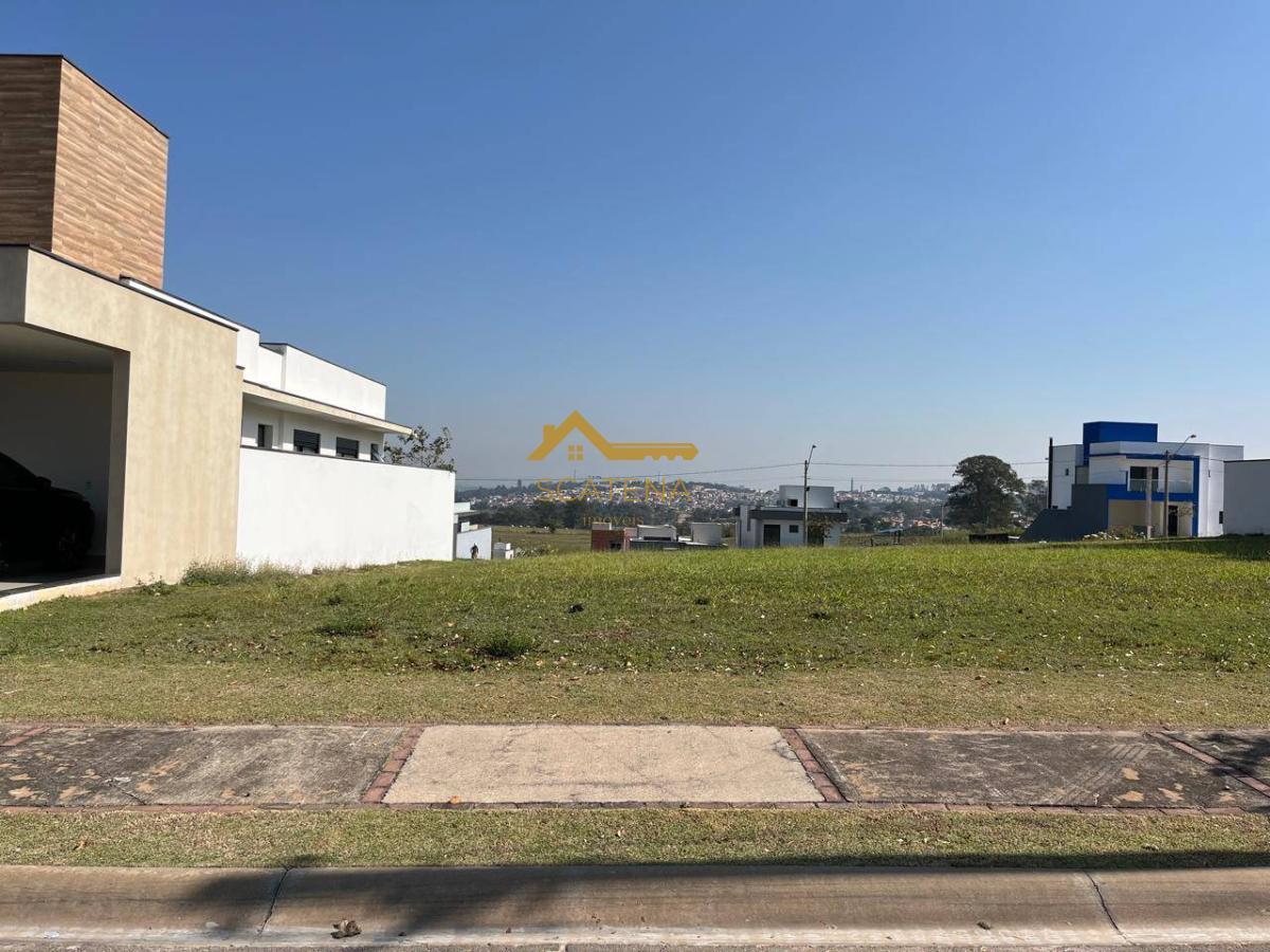  - Terreno plano de 323m2