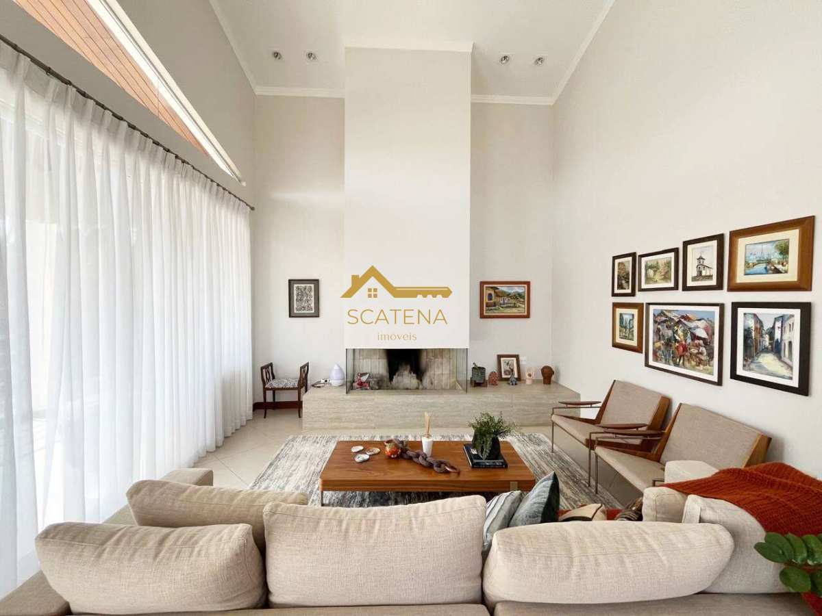  - Exclusividade Fazenda Imperial, térrea com 4 quartos, 356m²