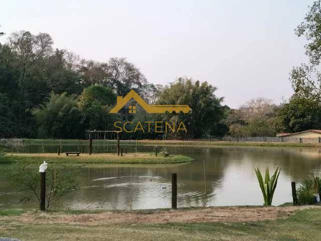 Terreno em Condomínio à venda, 250m² - Condomínio Vista Verde,Sorocaba