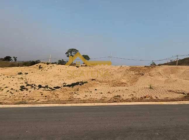 Terreno em Condomínio à venda, 250m² - Condomínio Vista Verde,Sorocaba