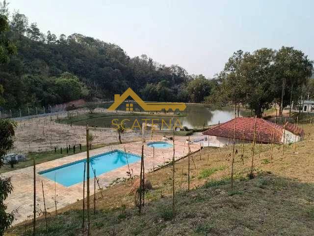  - Fácil acesso a São Paulo !