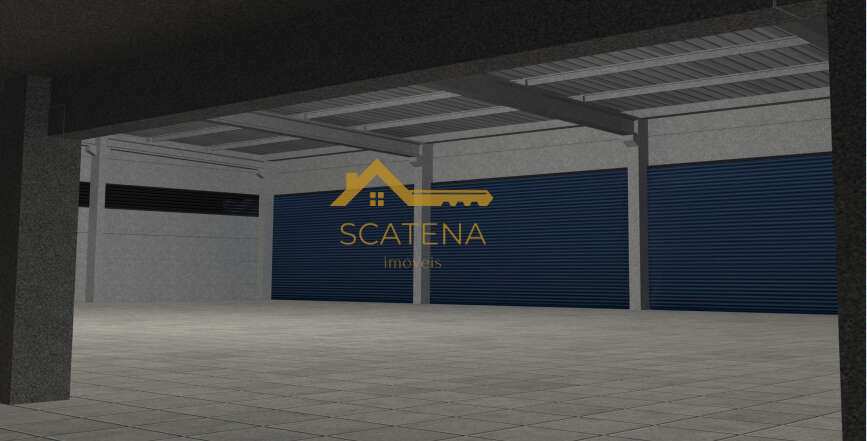 Galpão para alugar, 1200m² - Galpão de rua,Sorocaba