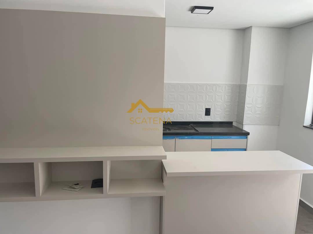 Kitnet para alugar com 1 quarto, 28m² - Jardim Paulista,Votorantim