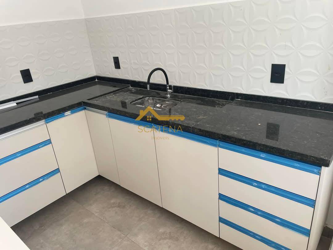 Kitnet para alugar com 1 quarto, 28m² - Jardim Paulista,Votorantim