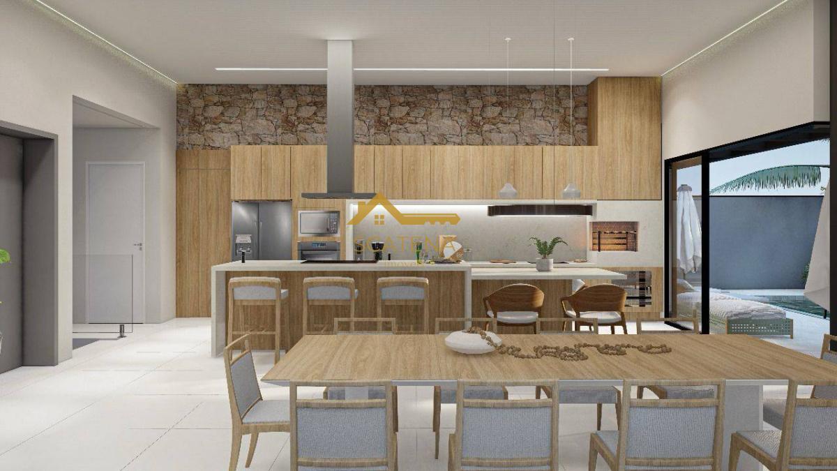  - Linda casa 04 suites no Condominio Alphaville - prev NOV/2025