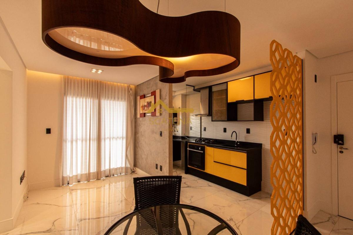 Apartamento à venda com 2 quartos, 57m² - Edifício Premium Pagliato,Sorocaba