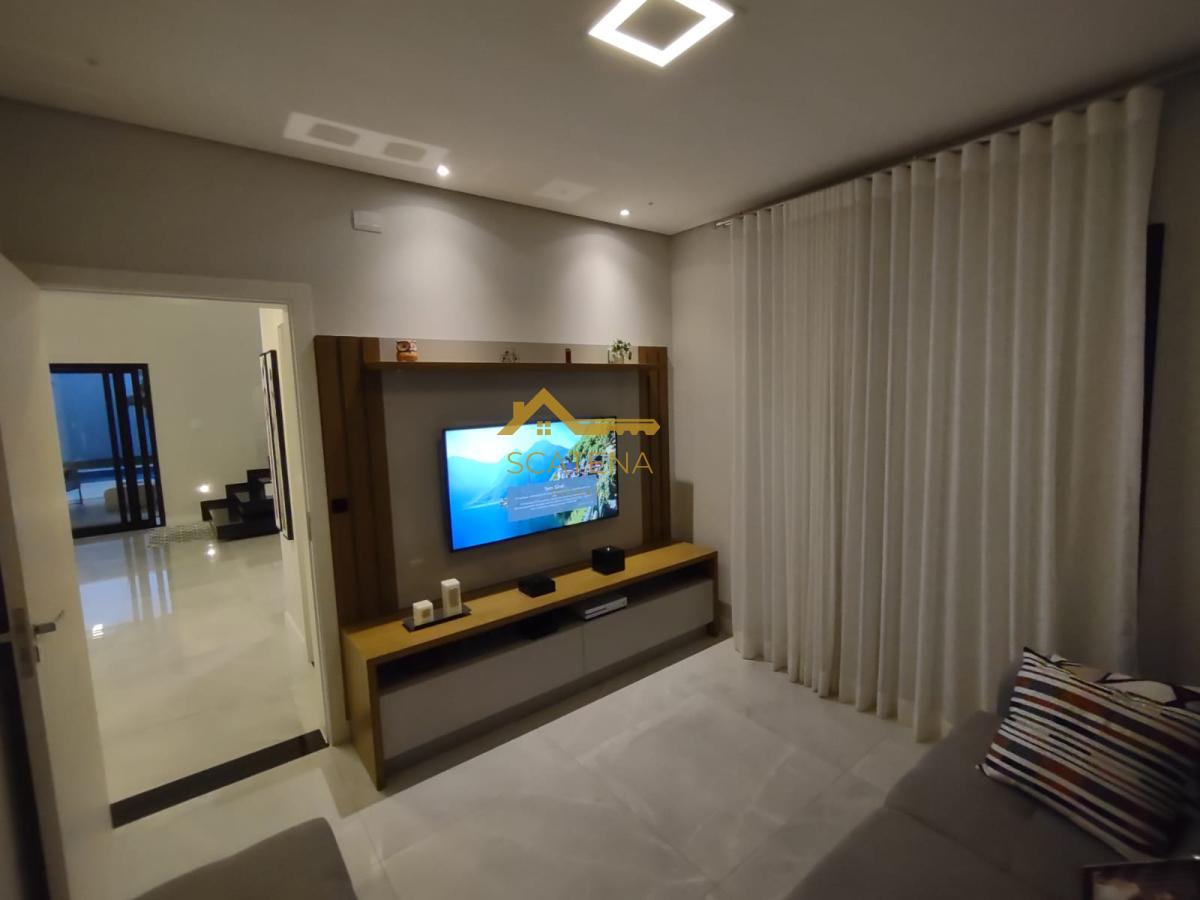  - Lindo sobrado Alphaville Nova Esplanada