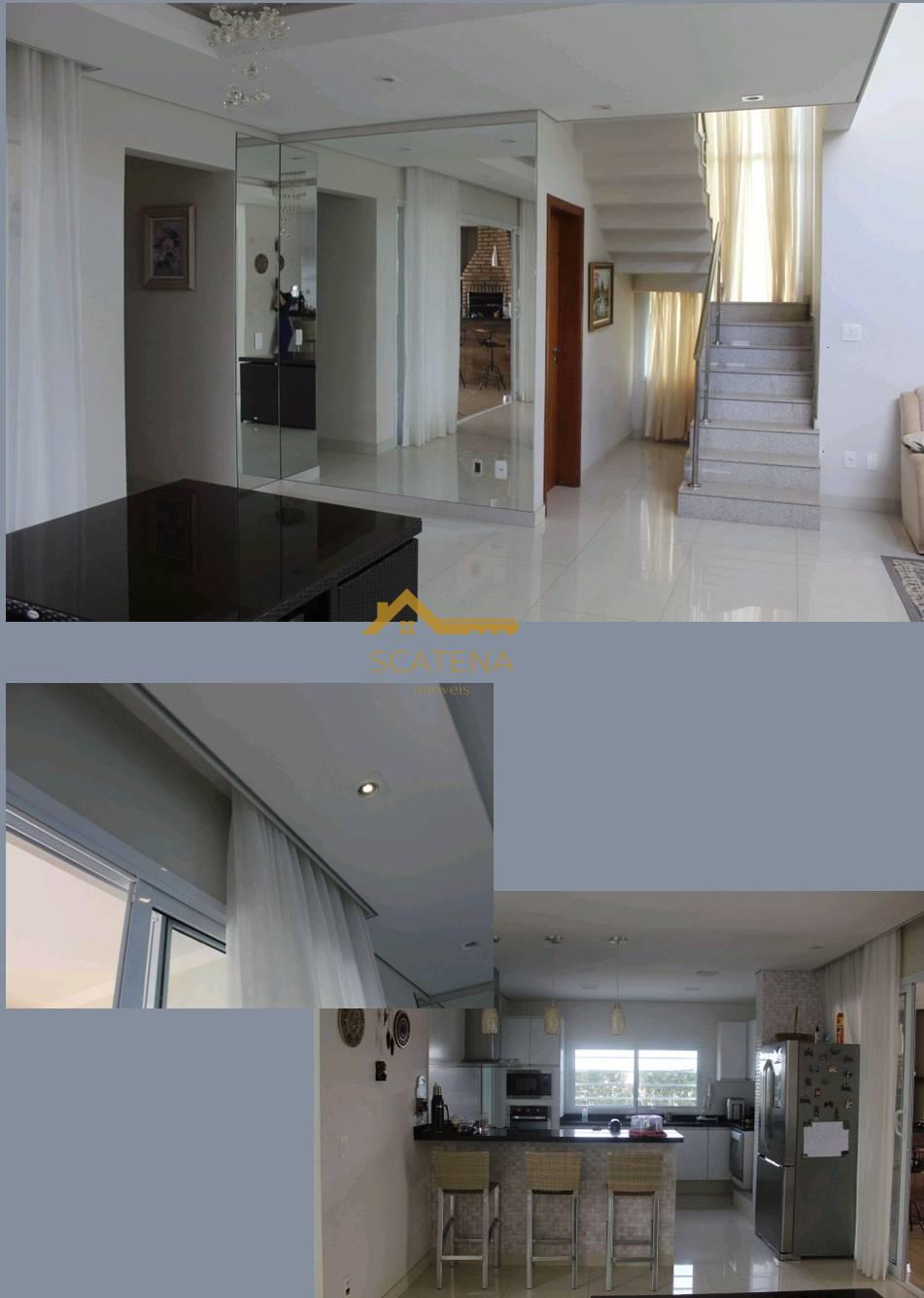  - Locação com 4 suites + piscina aquecida!