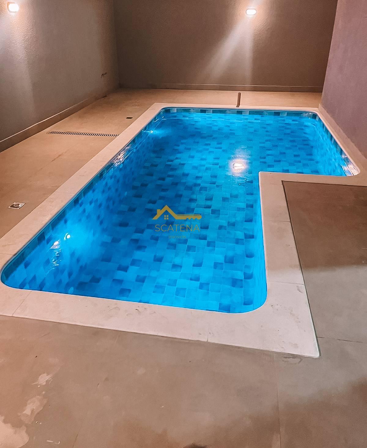 Casa de condomínio à venda com 3 quartos, 197m² - Condomínio Residencial Renaissance,Sorocaba