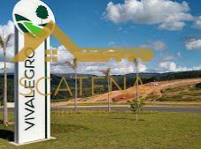 Terreno à venda, 164,74m² - Loteamento Vivalegro,Votorantim