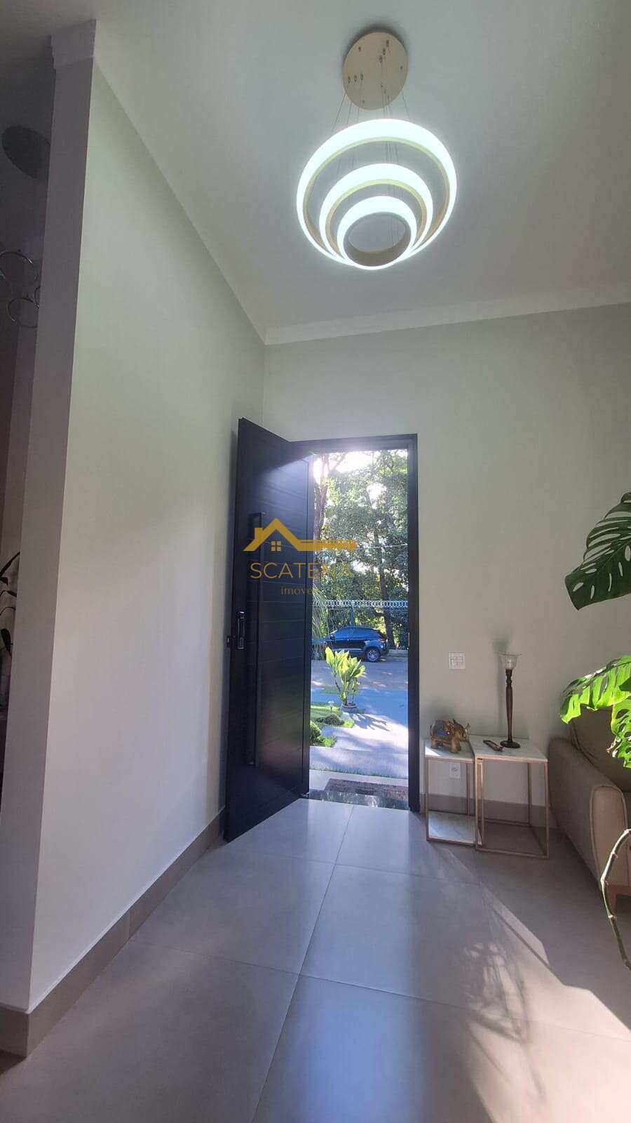  - CASA TÉRREA PARA VENDA COM 03 SUÍTES NO CONDOMÍNIO FAZENDA JEQUITIBÁ - SOROCABA/SP – LAZER, CONFORTO E SOFISTICAÇÃO