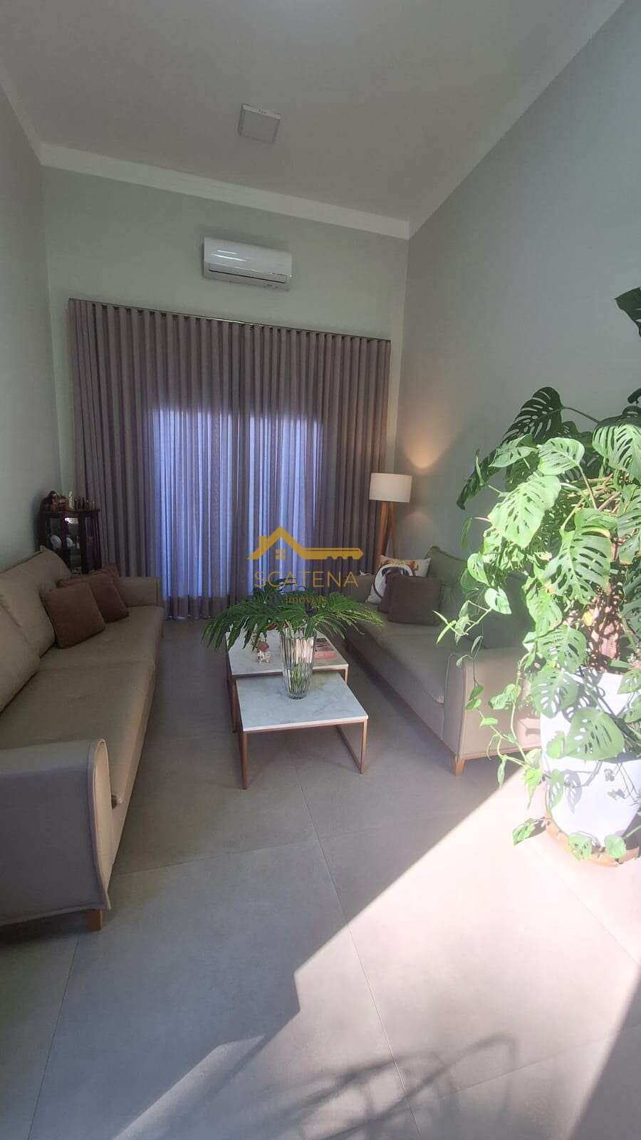 Casa de condomínio para venda ou locação com 3 quartos, 300m² - Condomínio Residencial Jequitibá,Sorocaba