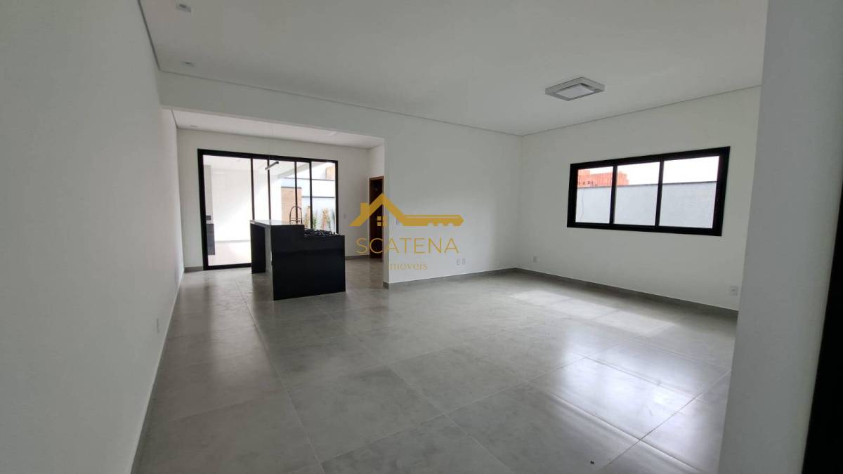 Casa de condomínio à venda com 3 quartos, 218m² - Condominio Residencial Villagio Wanel,Sorocaba