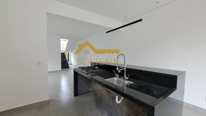 Casa de condomínio à venda com 3 quartos, 218m² - Condominio Residencial Villagio Wanel,Sorocaba