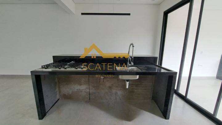  - Oportunidade Única: Sobrado Moderno no Condomínio Residencial Villagio Wanel!