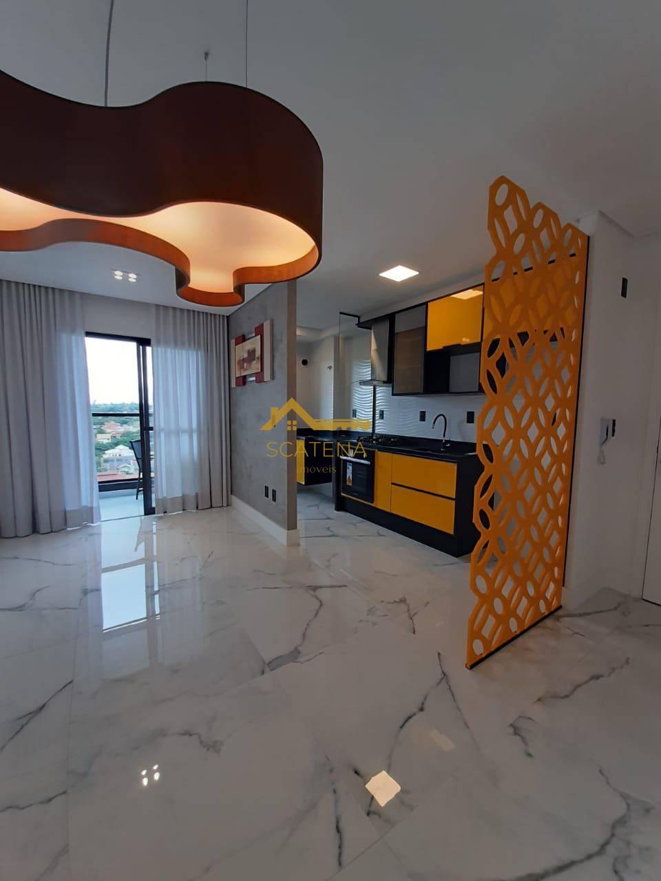 Apartamento à venda com 2 quartos, 57m² - Edifício Premium Pagliato,Sorocaba