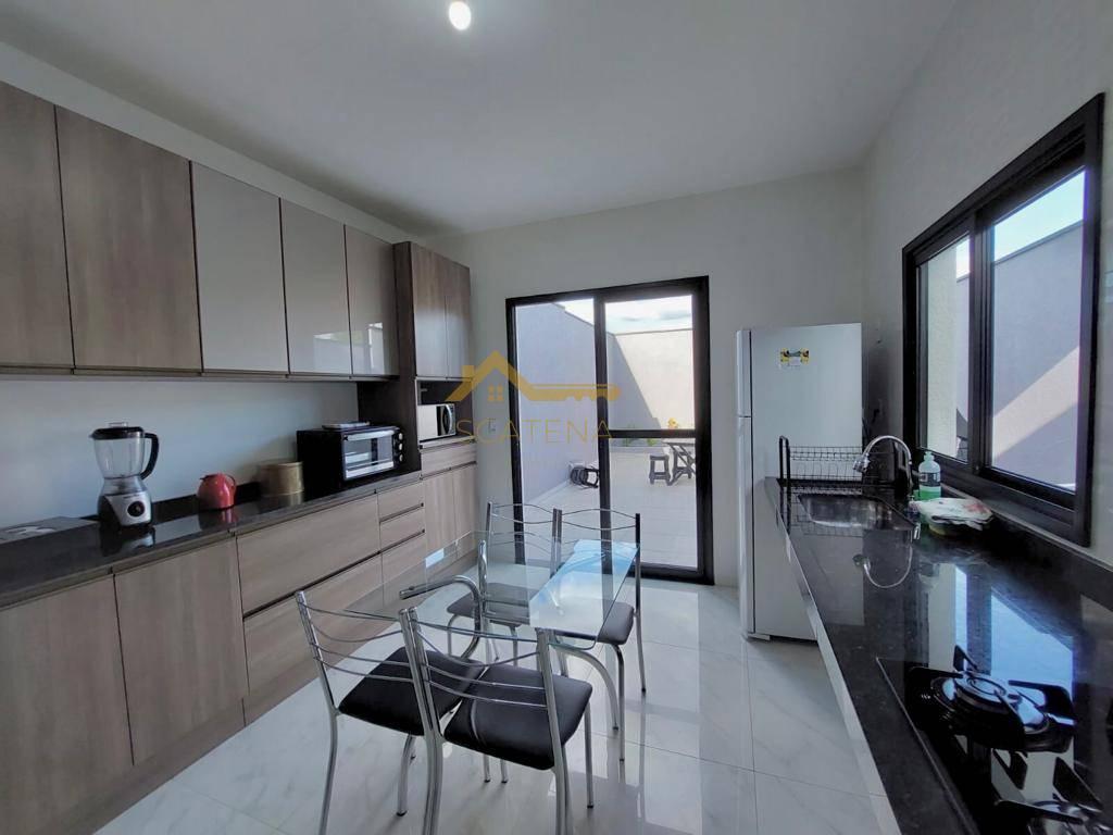 Casa à venda com 2 quartos, 78m² - Parque Santa Márcia,Votorantim