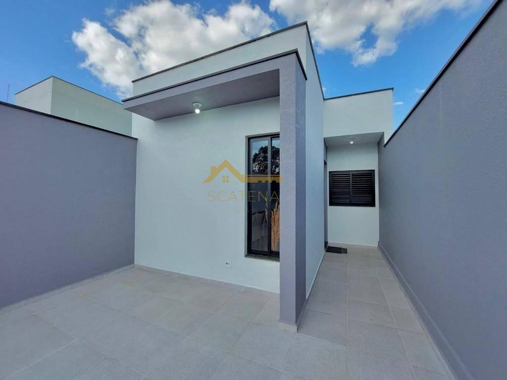 Casa à venda com 2 quartos, 78m² - Parque Santa Márcia,Votorantim