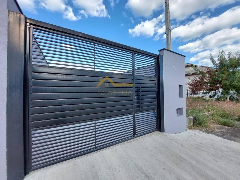 Casa à venda com 2 quartos, 78m² - Parque Santa Márcia,Votorantim