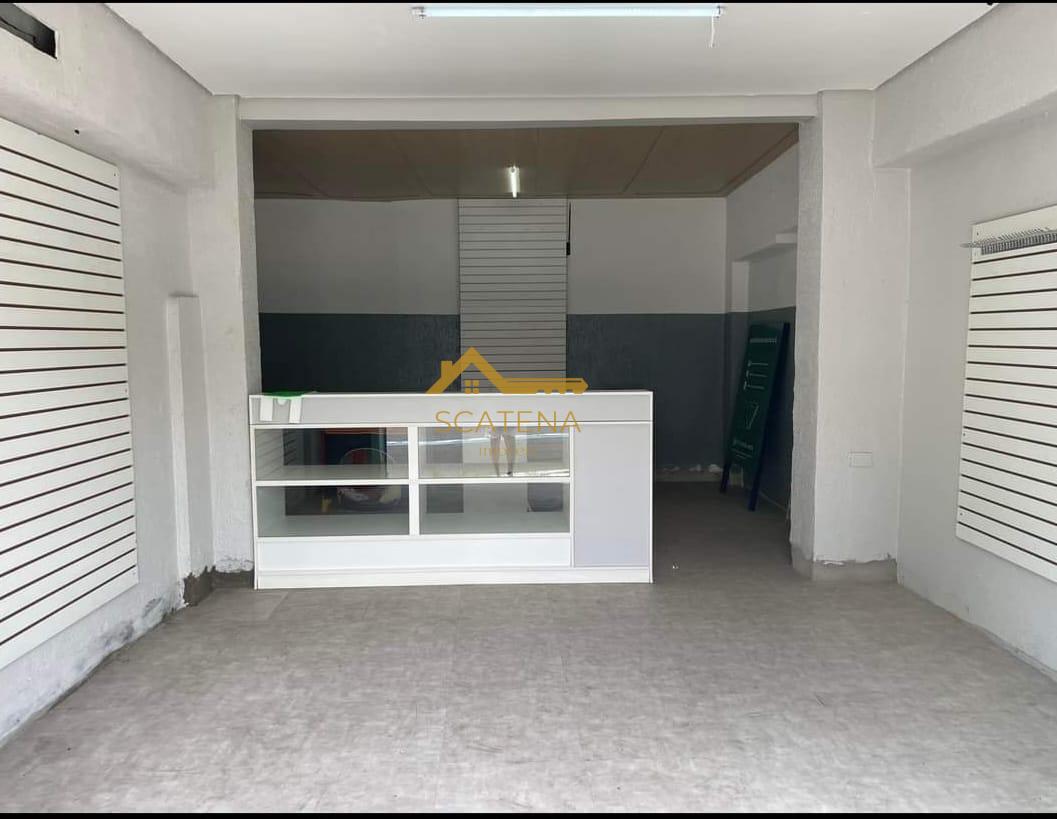 Sala comercial para alugar, 50m² - Vila Lucy,Sorocaba