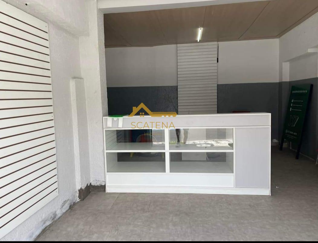 Sala comercial para alugar, 50m² - Vila Lucy,Sorocaba