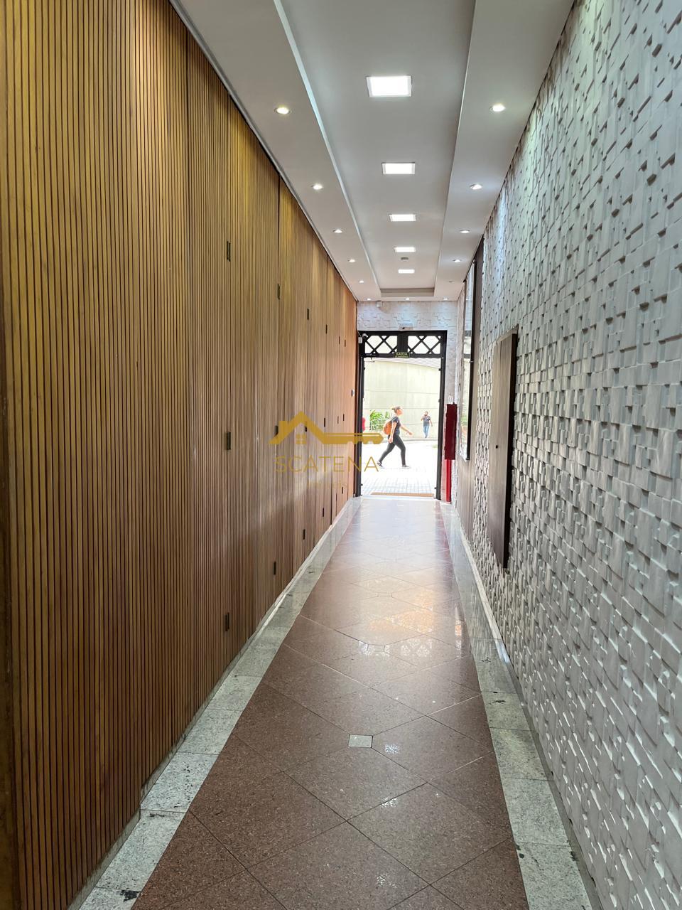 Sala comercial para venda ou locação, 25m² - Edifício Banco São Paulo,Sorocaba