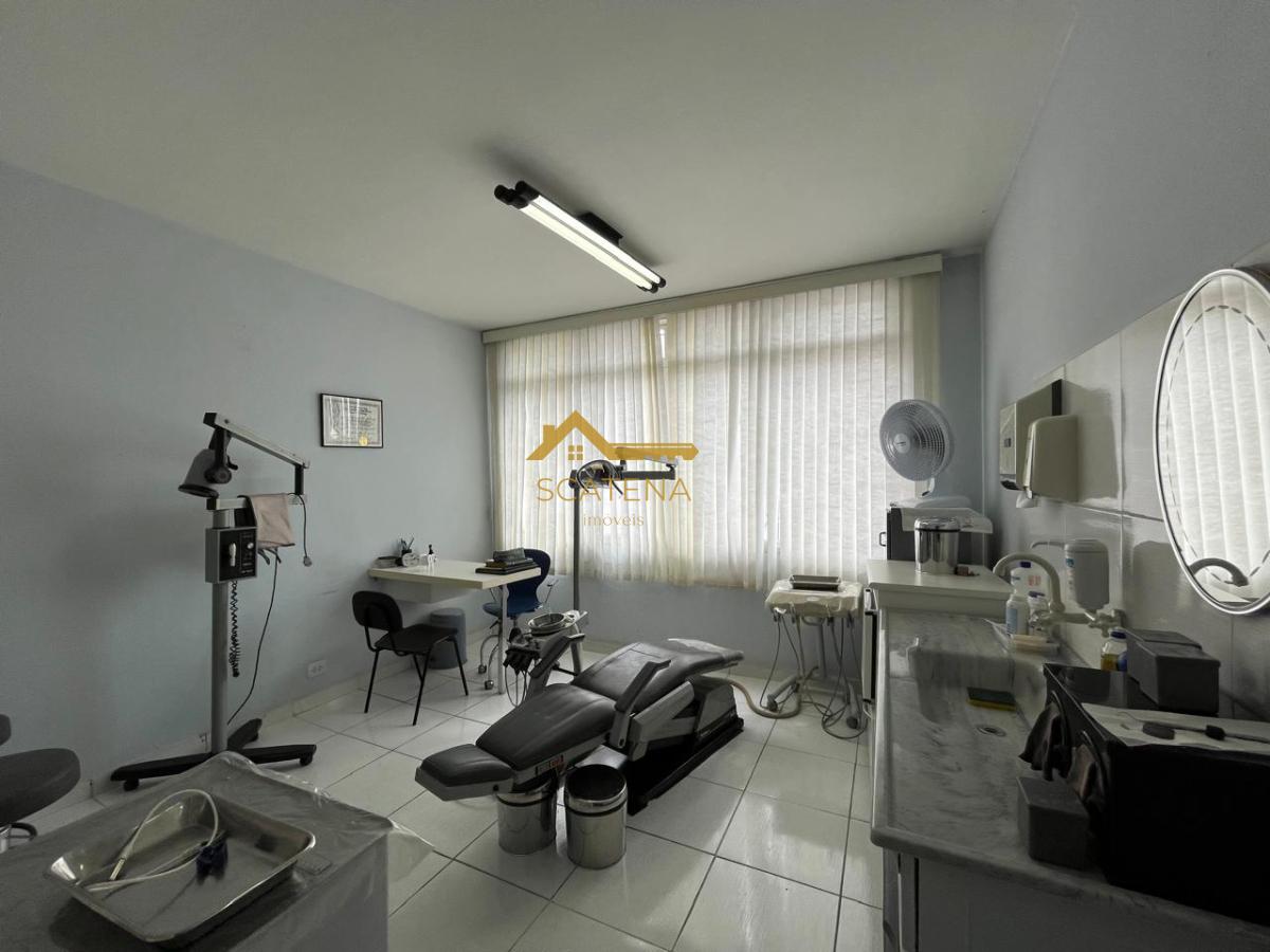 Sala comercial para venda ou locação, 25m² - Edifício Banco São Paulo,Sorocaba