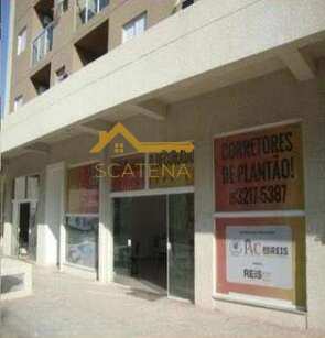 Sala comercial para venda ou locação, 123,98m² - Edifício Mirante da Colina,Sorocaba