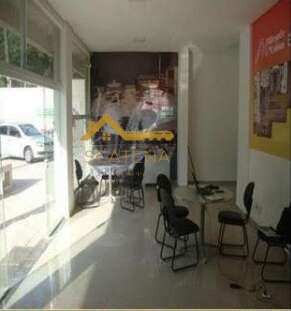 Sala comercial para venda ou locação, 123,98m² - Edifício Mirante da Colina,Sorocaba