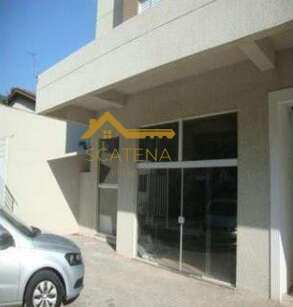 Sala comercial para venda ou locação, 123,98m² - Edifício Mirante da Colina,Sorocaba