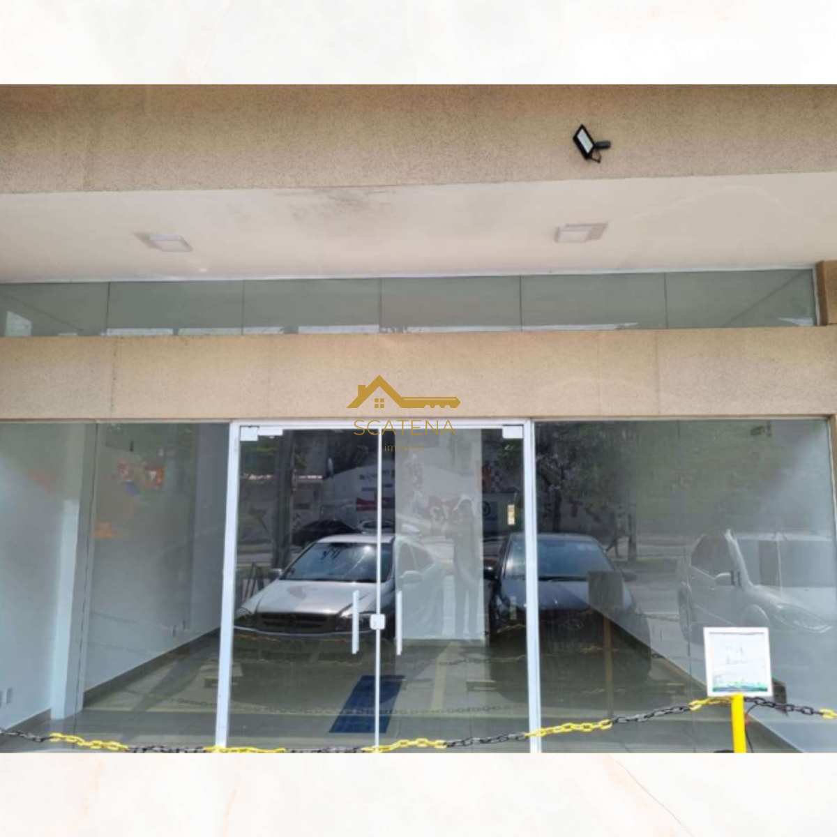 Sala comercial para venda ou locação, 150m² - Edifício Trujillo Office,Sorocaba