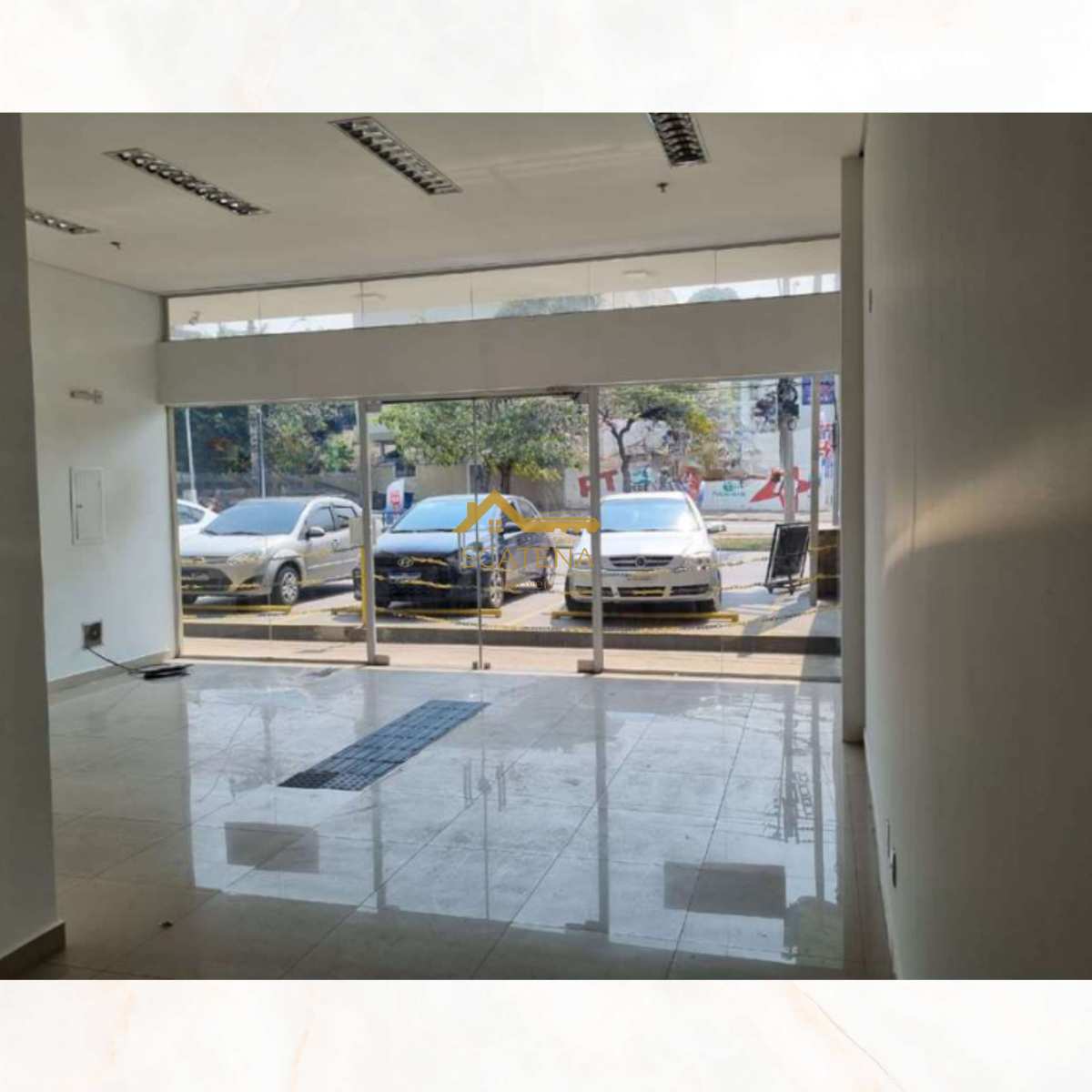 Sala comercial para venda ou locação, 150m² - Edifício Trujillo Office,Sorocaba