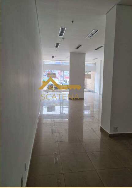 Sala comercial para venda ou locação, 150m² - Edifício Trujillo Office,Sorocaba