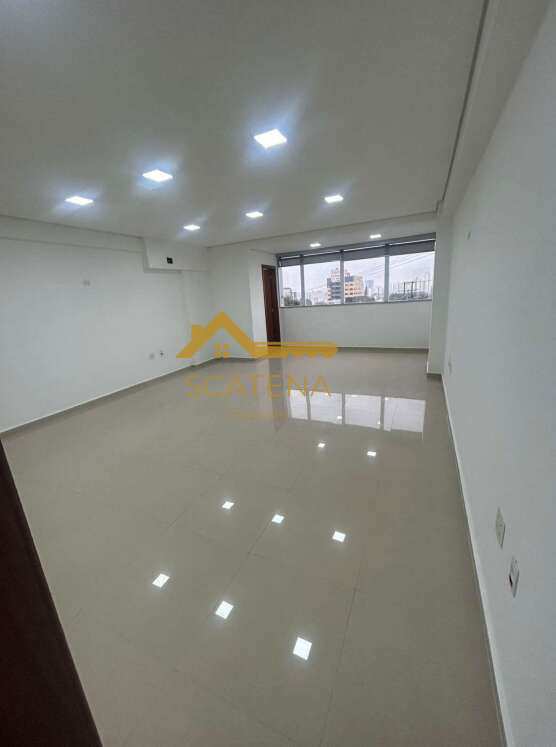 Sala comercial para venda ou locação, 40m² - Edifício West Point,Sorocaba