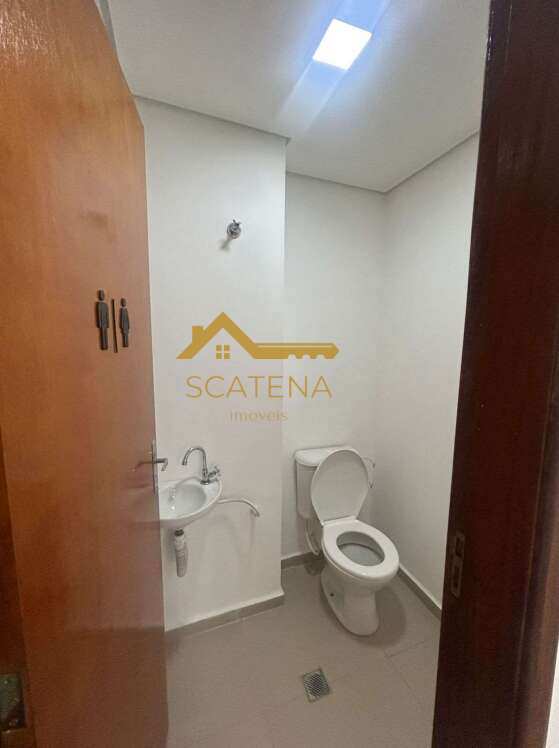 Sala comercial para venda ou locação, 40m² - Edifício West Point,Sorocaba