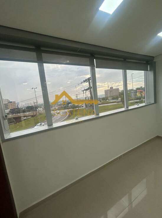 Sala comercial para venda ou locação, 40m² - Edifício West Point,Sorocaba