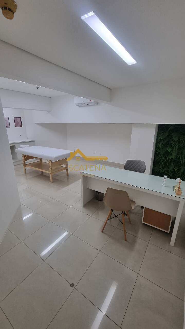 Sala comercial para alugar com 1 quarto, 27m² - Alphaville Centro Industrial e Empresarial/Alphaville.,Barueri