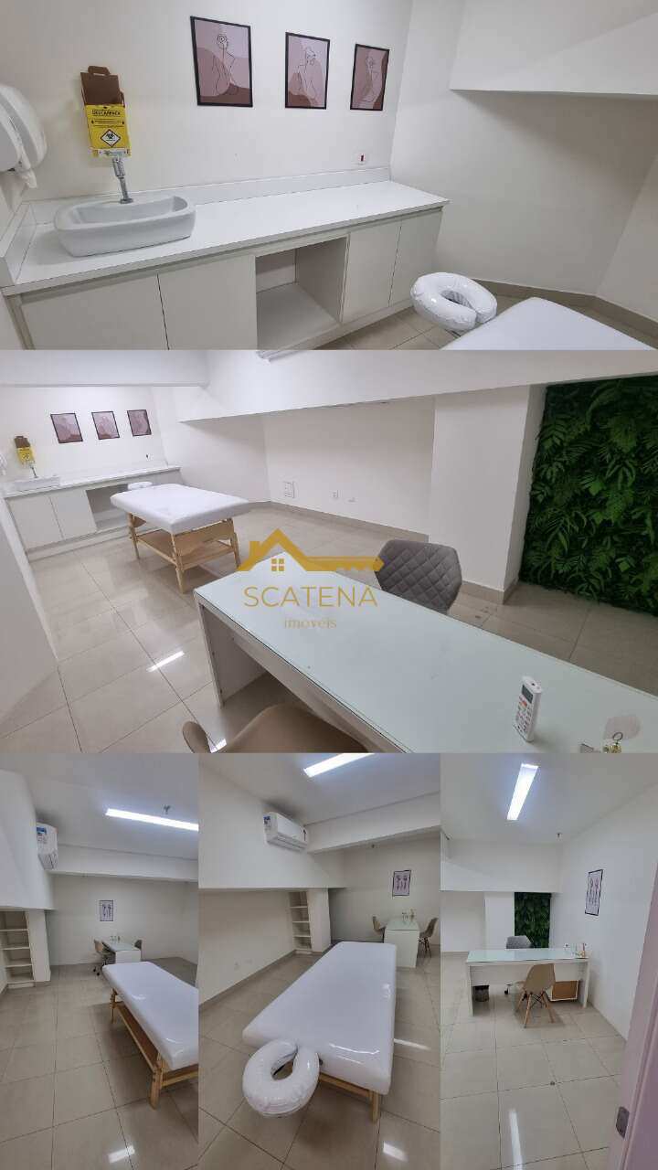 Sala comercial para alugar com 1 quarto, 27m² - Alphaville Centro Industrial e Empresarial/Alphaville.,Barueri