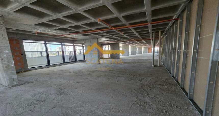 Sala comercial para alugar, 900m² - Edifício Ellipse Tower,Sorocaba