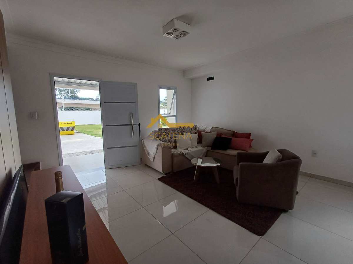 Casa de condomínio à venda com 2 quartos, 93m² - Condomínio Residencial Américo Figueiredo,Sorocaba