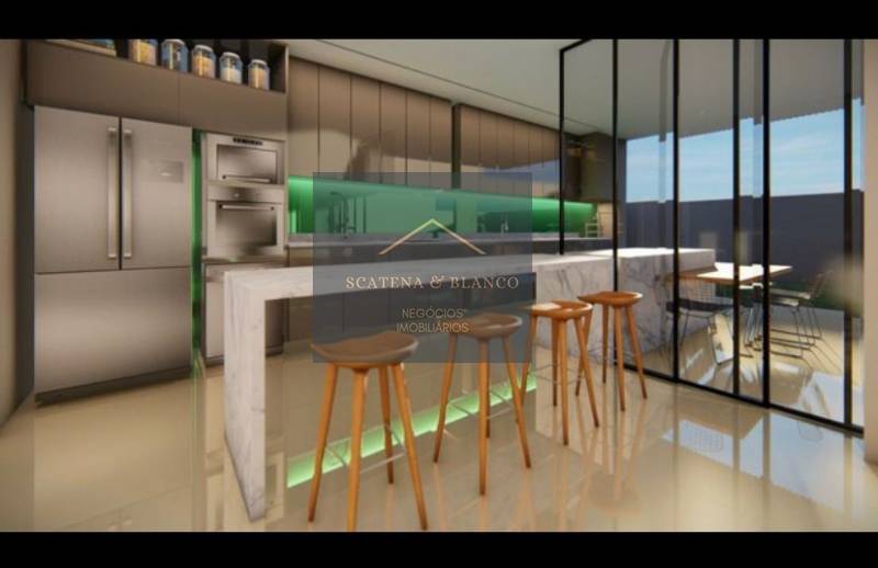  - Casa de condomínio com 4 quartos, 250m², à venda em Sorocaba, Condomínio Ibiti Royal Park