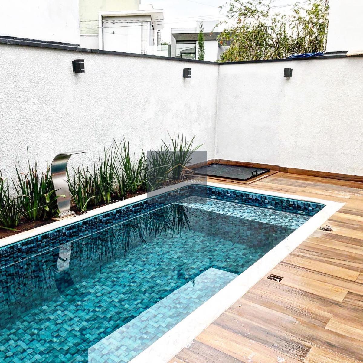 Casa de condomínio à venda com 3 quartos, 186m² - Condomínio Reserva Ipanema,Sorocaba