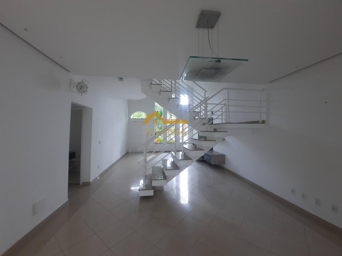 Casa de condomínio para alugar com 3 quartos, 280m² - Condomínio Villa dos Inglezes,Sorocaba